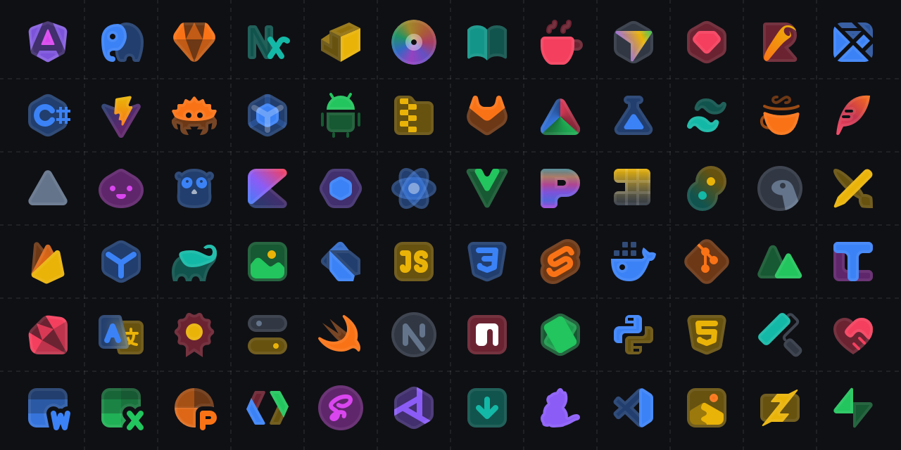 Flow-Icons