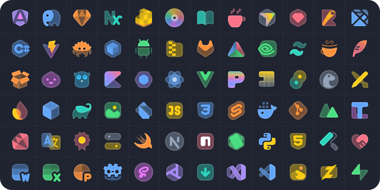 Flow-Icons