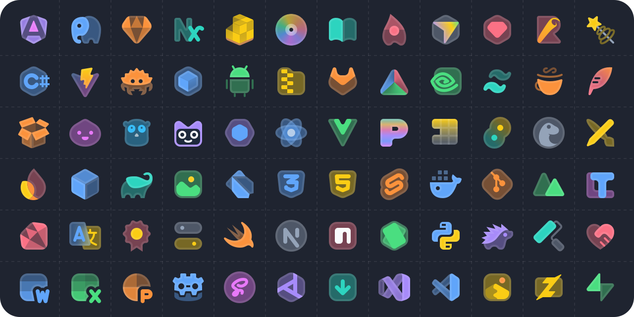 Flow-Icons