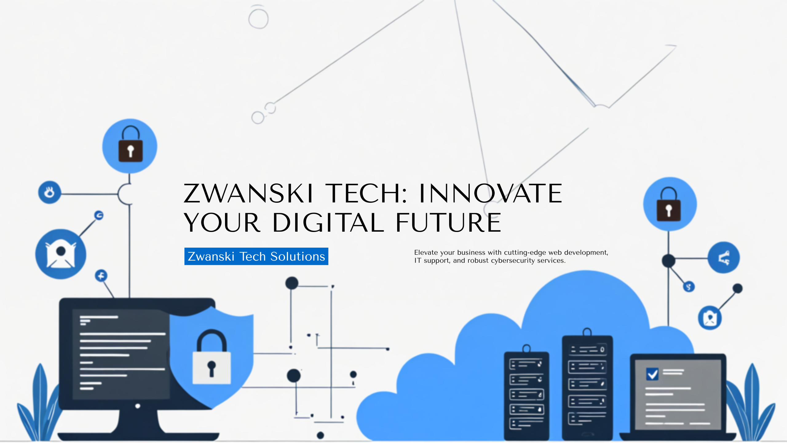 ZWANSKI-TECH