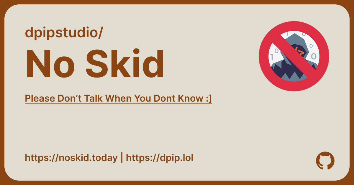 noskid.today