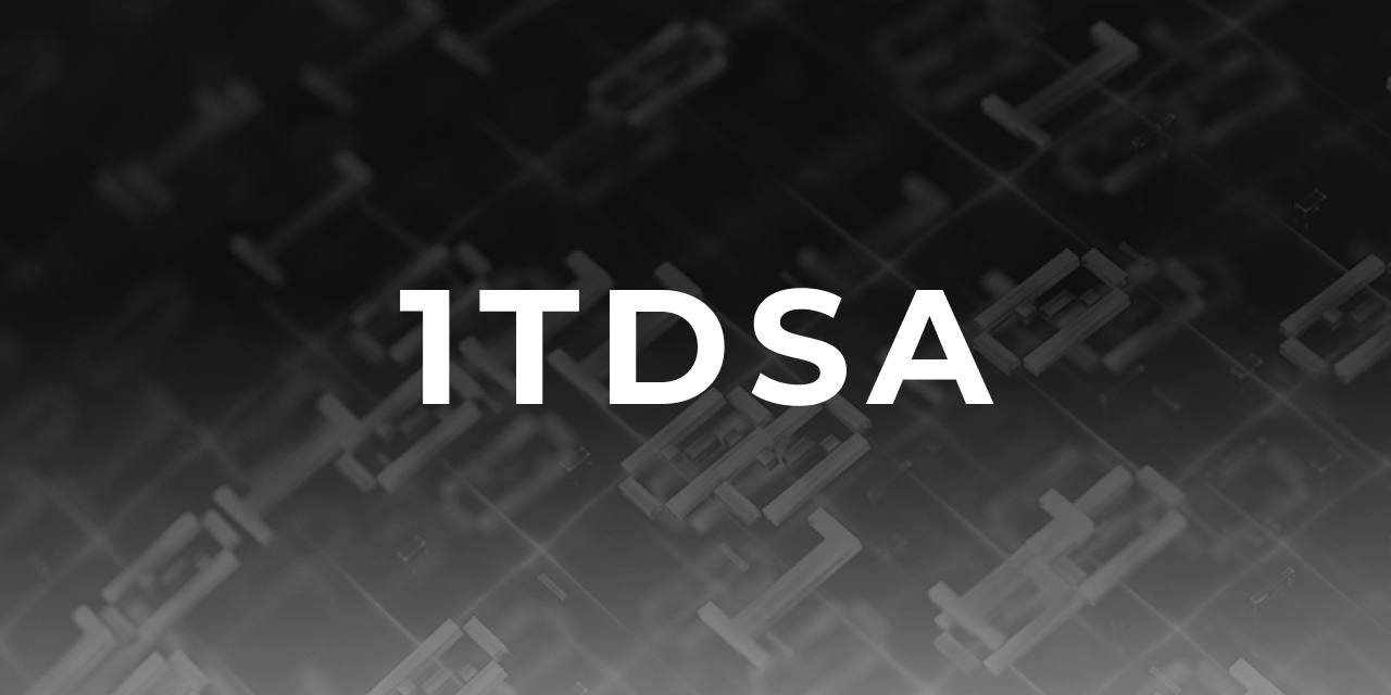 1TDSA