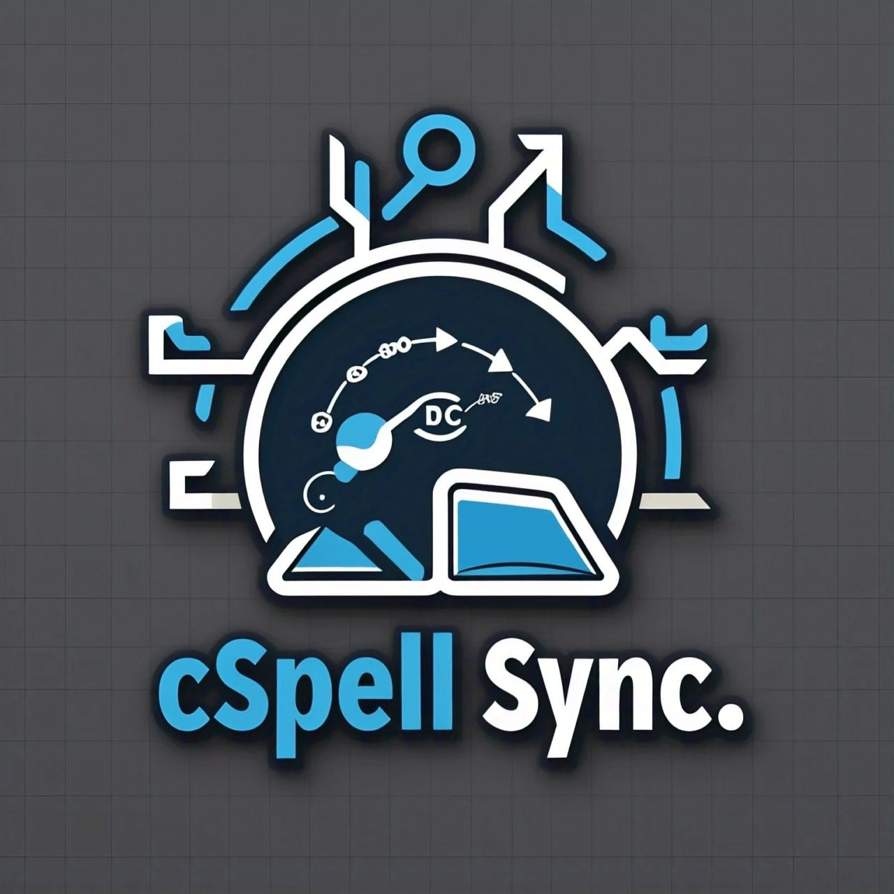 cspell-sync