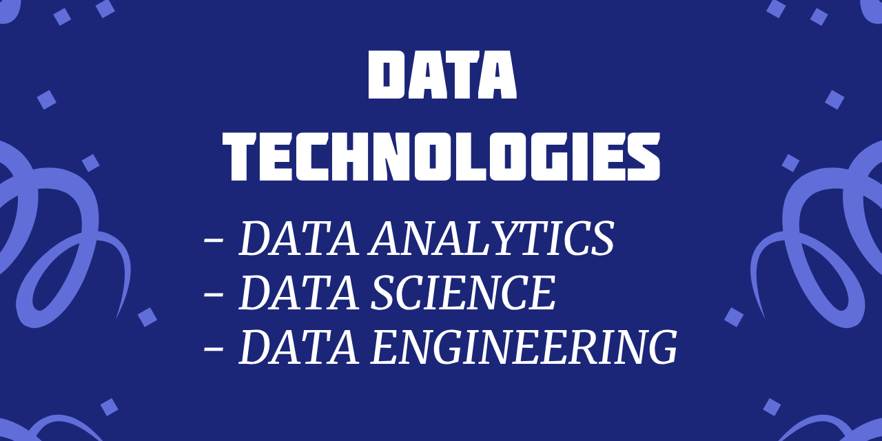 data-technology