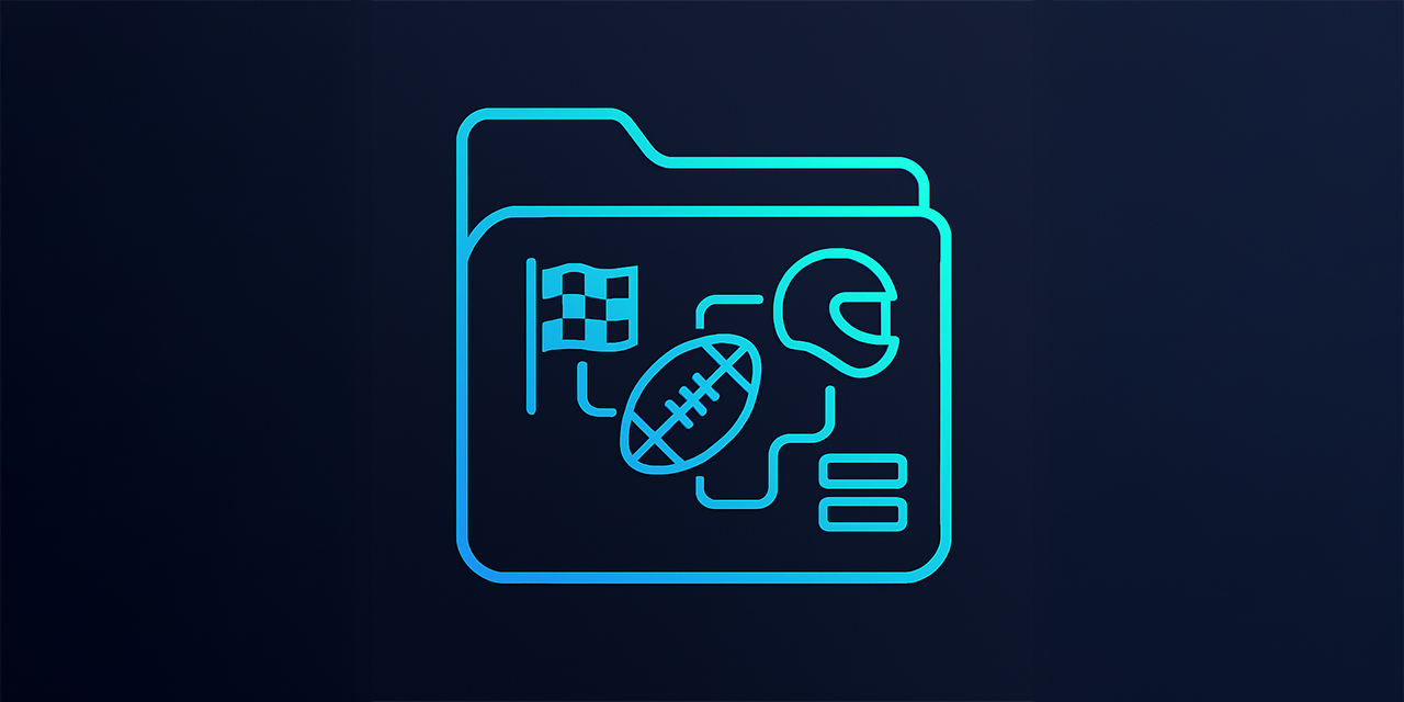 GitHub - s0len/Playbook: Playbook automates matching, renaming, and ...