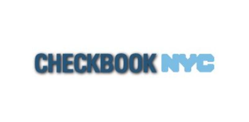 Checkbook