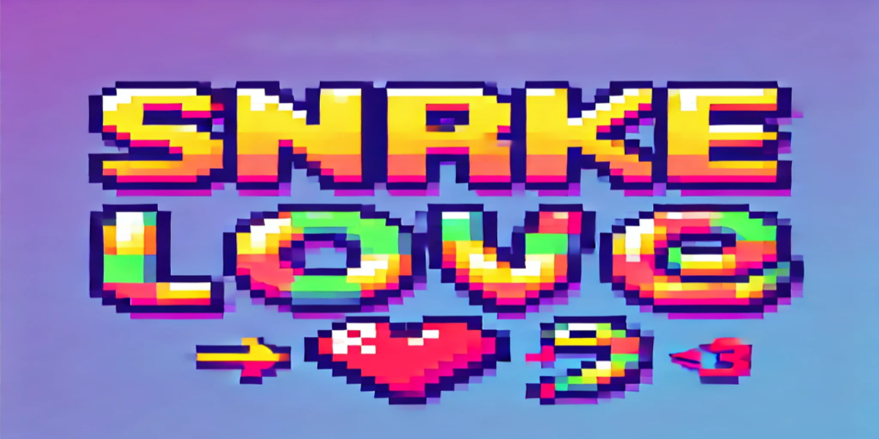 snake-love