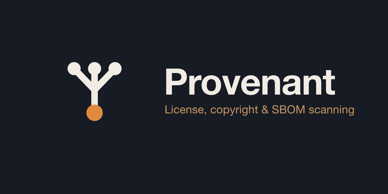 provenant
