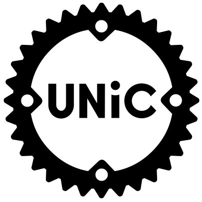 锈 -  unic