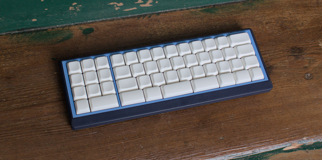 GitHub - weteor/Qazipad: unistagger qaz keyboard with offset numpad ...