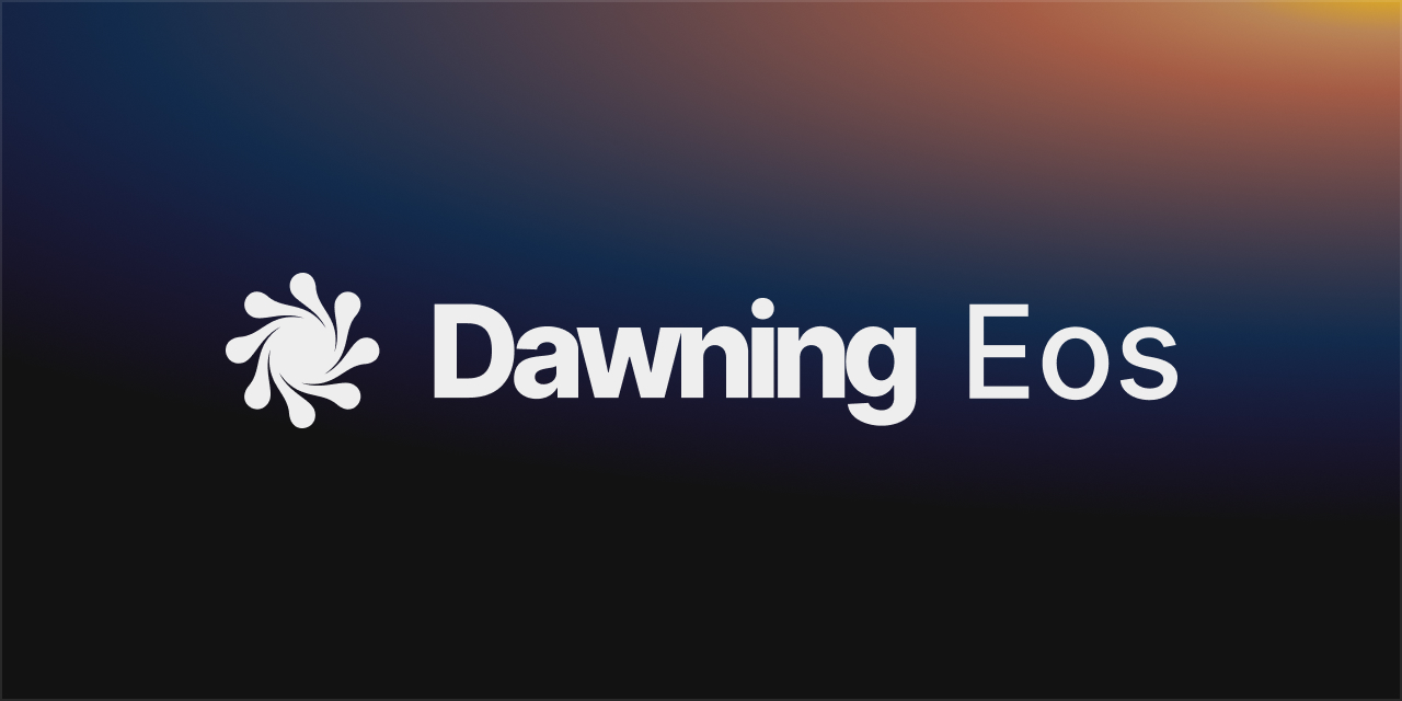 dawning-linux