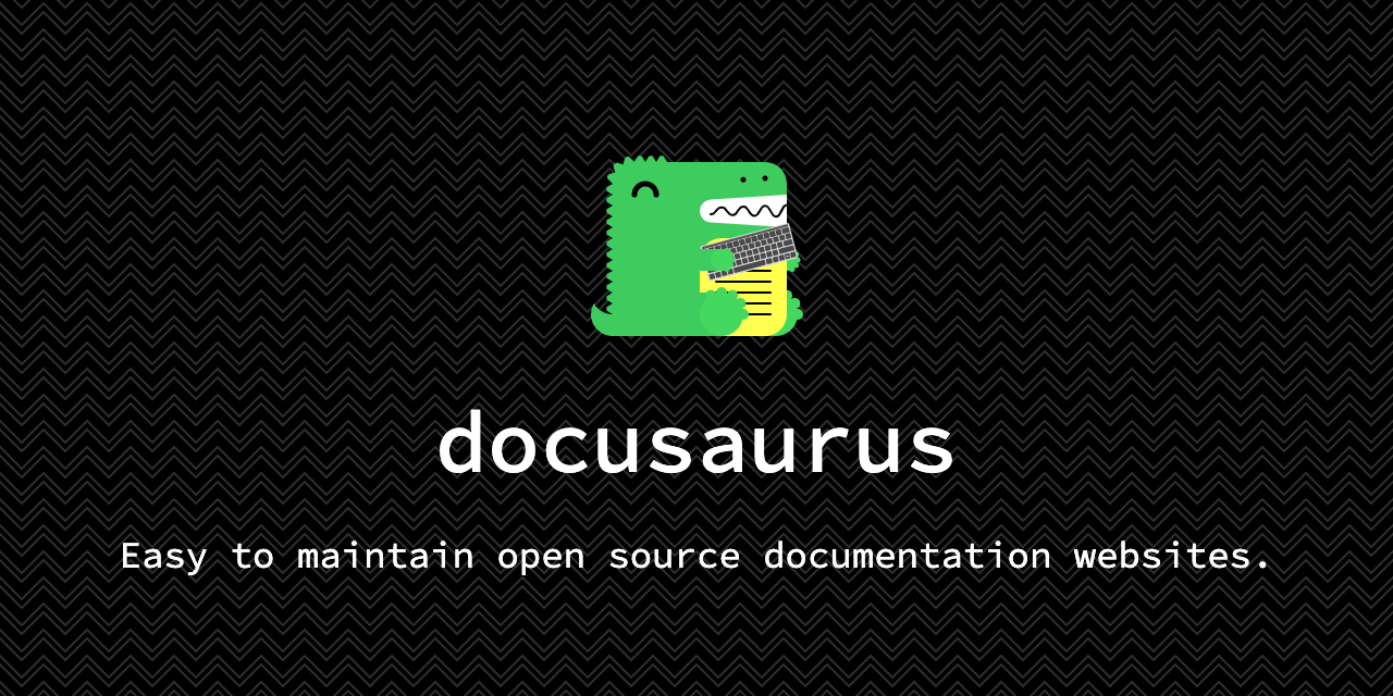 Docusaurus