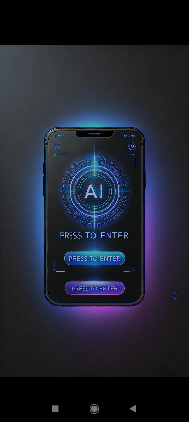 Github Genkreig Ai Detection App