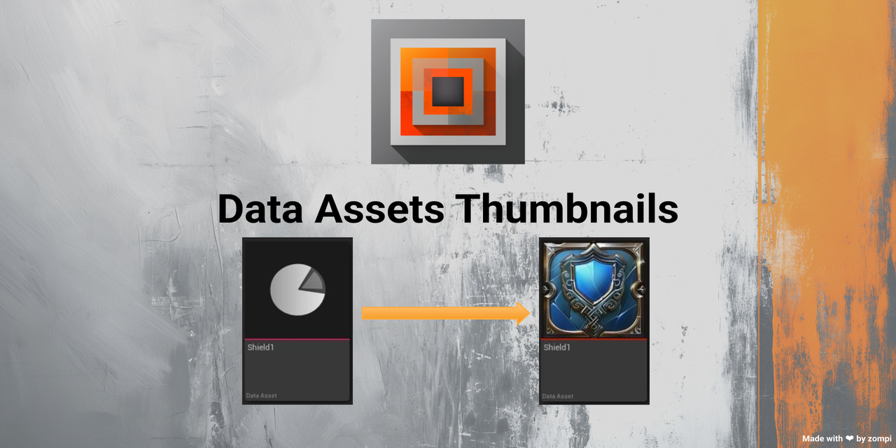 GitHub - zompi2/DataAssetsThumbnailsSampleProject: This is a sample ...