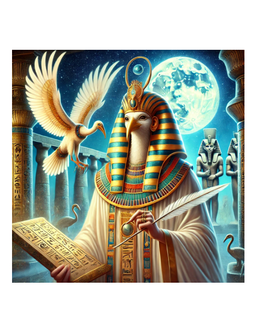Thoth