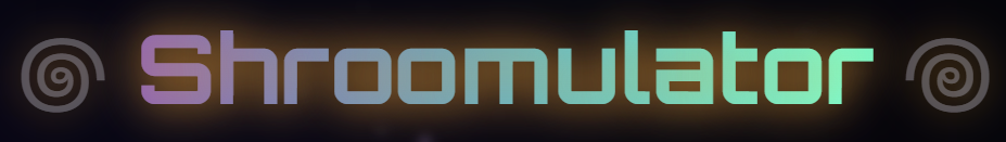 Mushroom-Dosage-Calculator