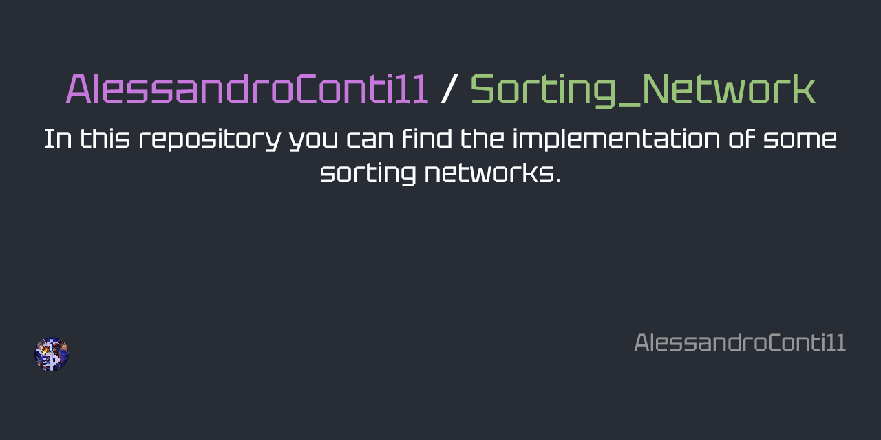 Sorting_Network