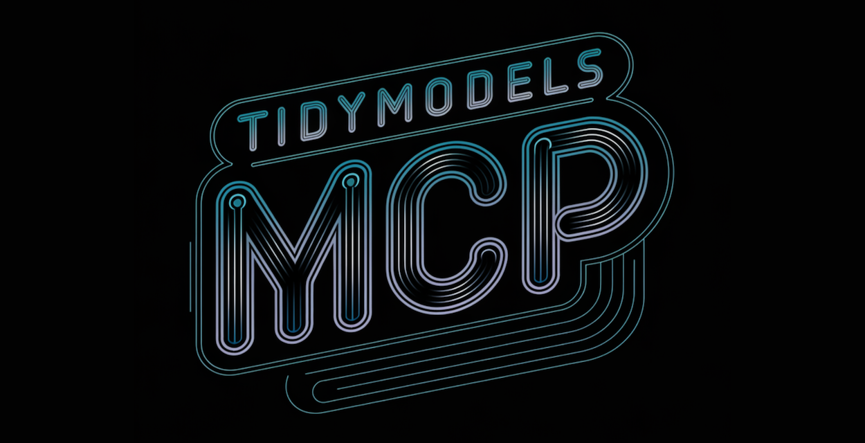 tidymodels-mcp
