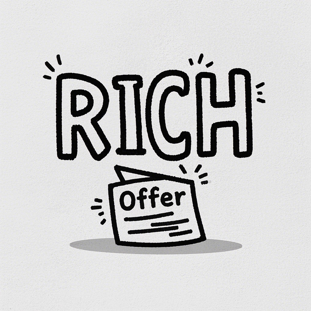 RichInterview