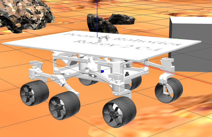 GitHub - kkh1028/mars_mapping_cobot_system