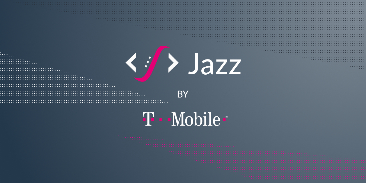 tmobile/jazz