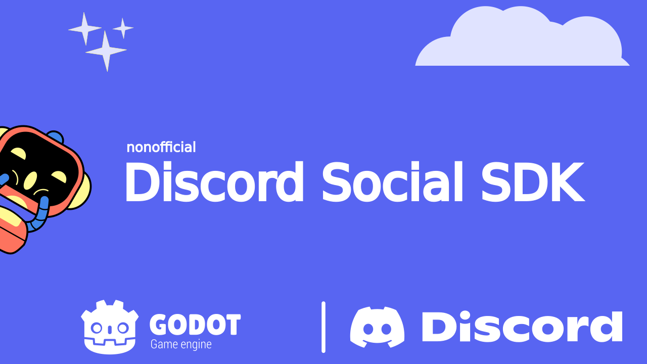 GitHub - thiagola92/discord-social-sdk: GDExtension for Discord Social ...