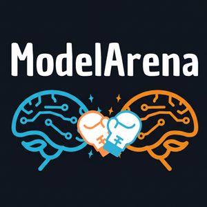 model-arena