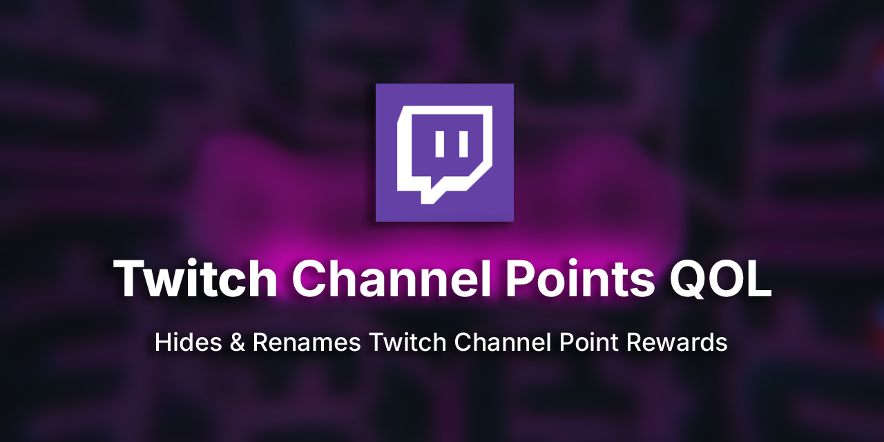 Twitch-Channel-Points-QOL