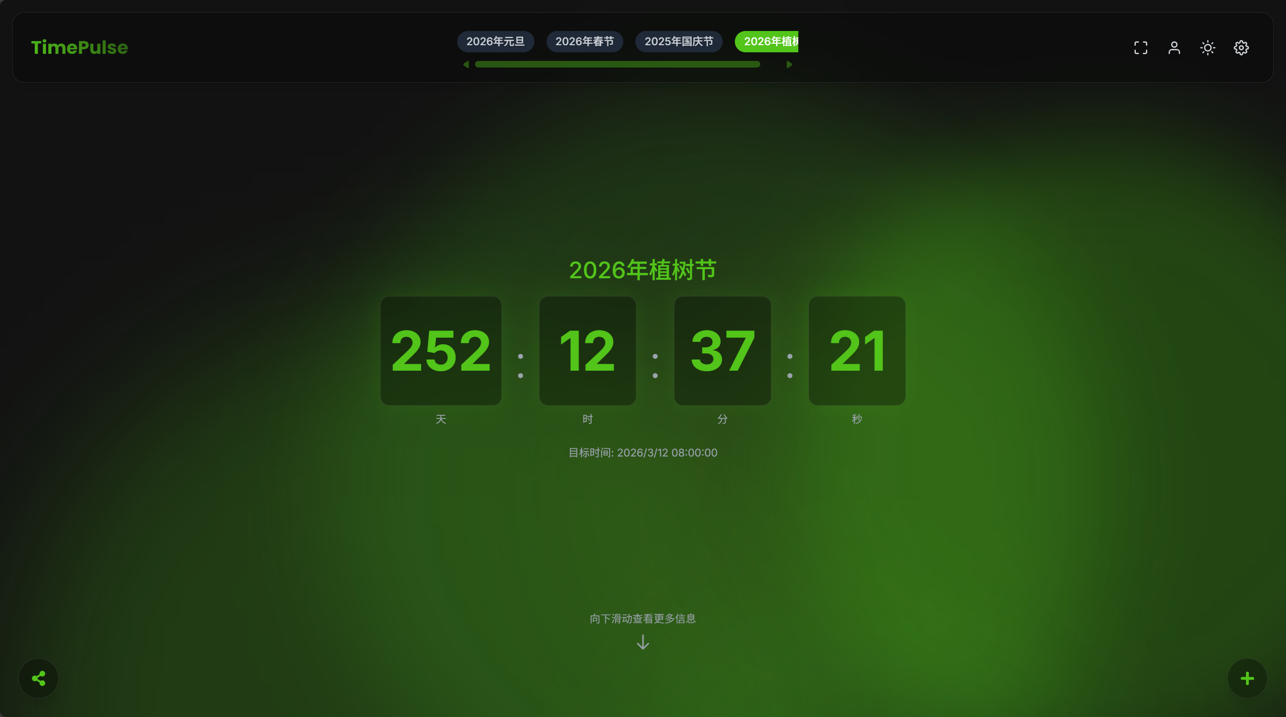 TimePulse