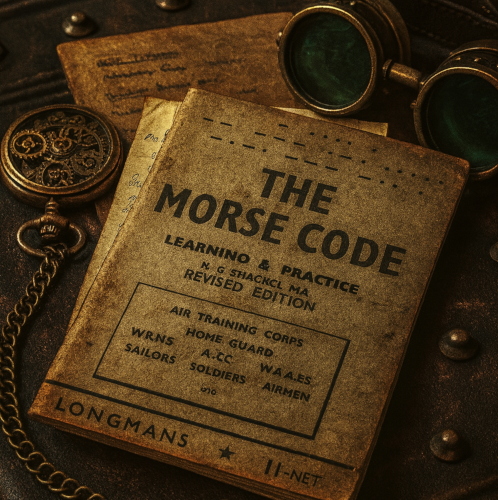 GitHub - Majsan-T/MorseCodeConverter: A text to Morse code converter ...