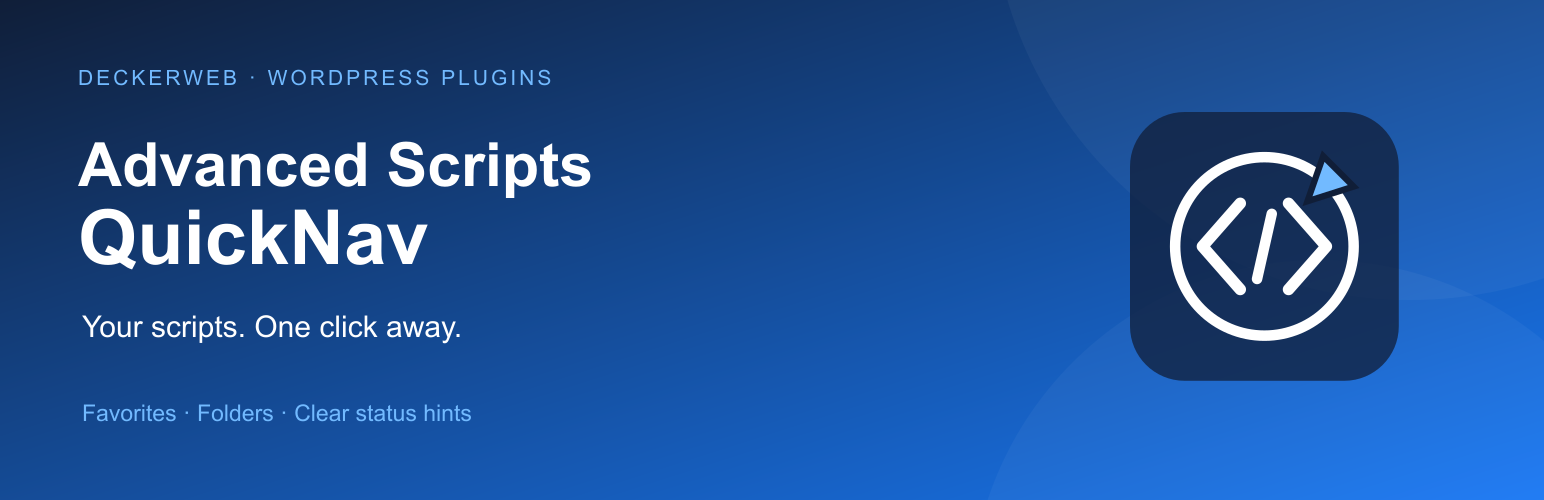 advanced-scripts-quicknav