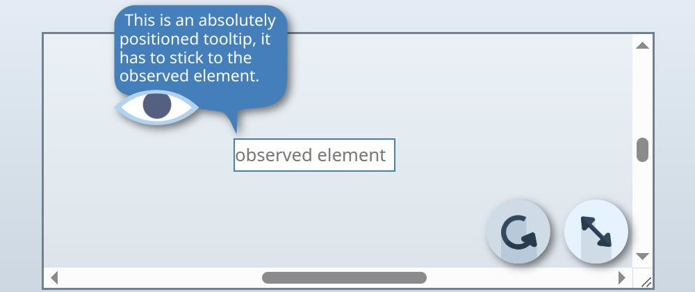 position-observer