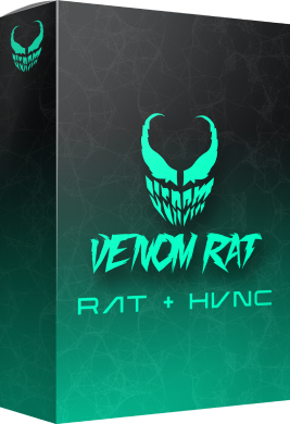 GitHub - Kassrioui324/VenomControl-Rat-Crack-Source: VenomControl Rat ...
