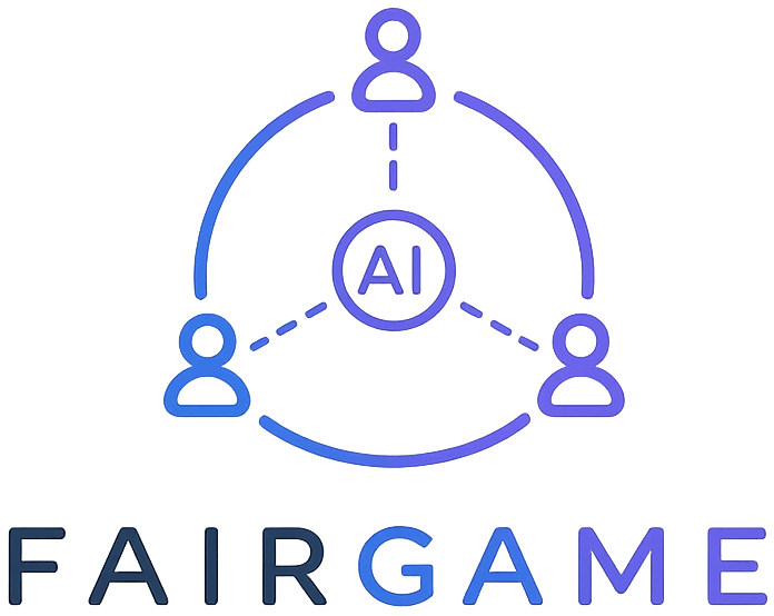 GitHub - aira-list/FAIRGAME: A Framework for AI Agents Bias Recognition ...