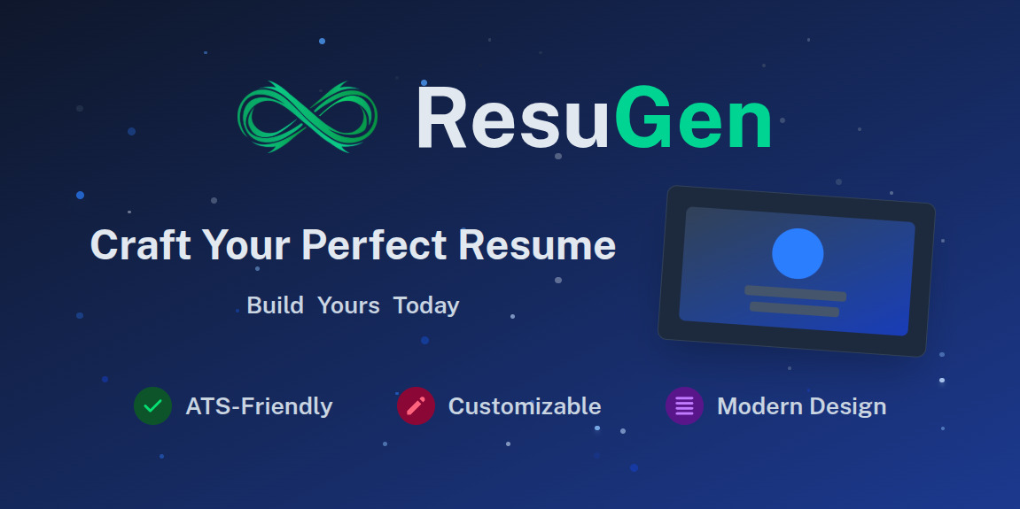 ResuGen