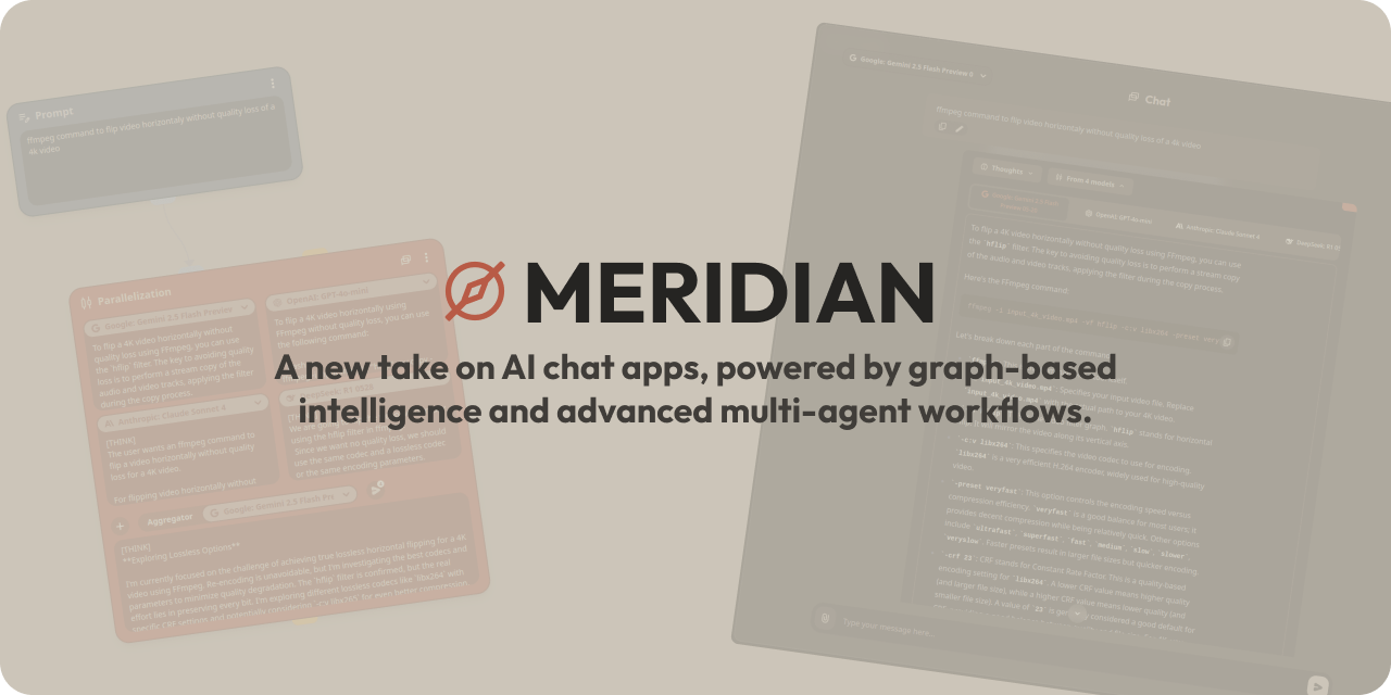 Meridian