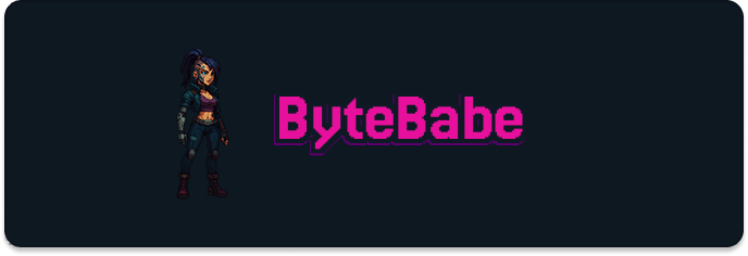 GitHub - mrpunkdasilva/bytebabe-cli: ByteBabe: A Linux shell ...