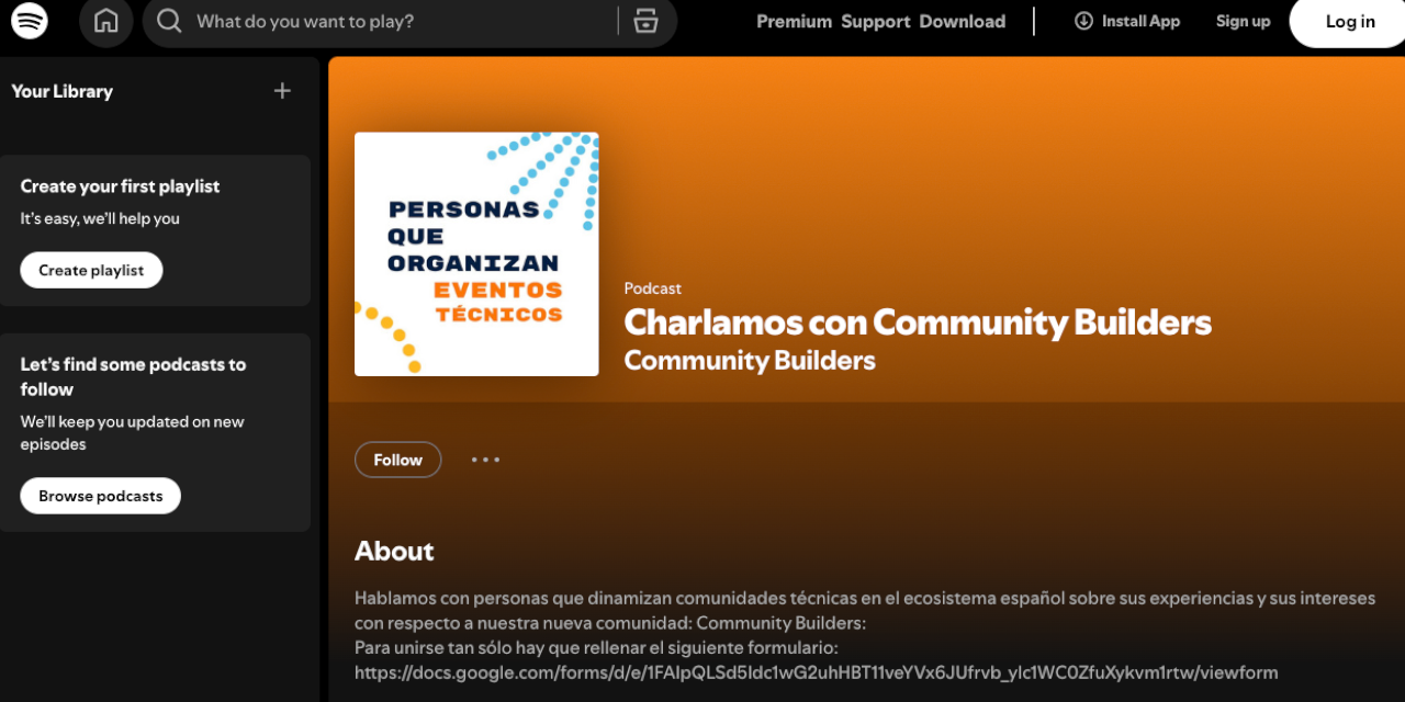 charlamos-con-community-builders
