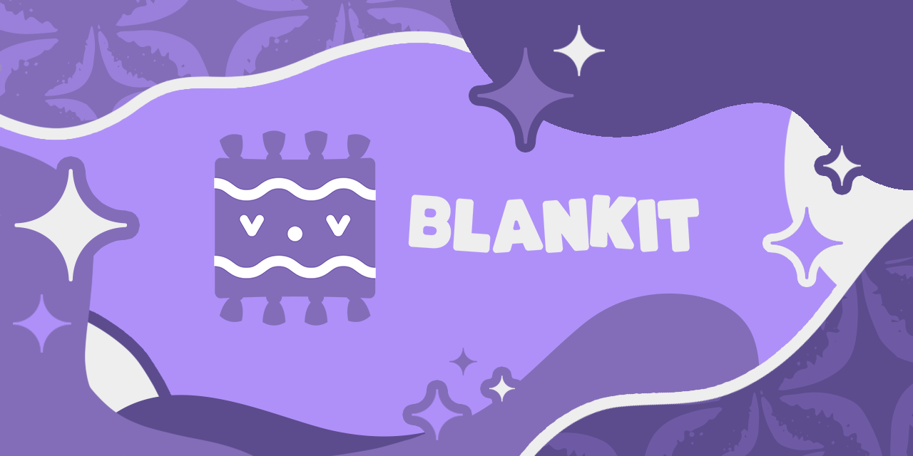 blankit