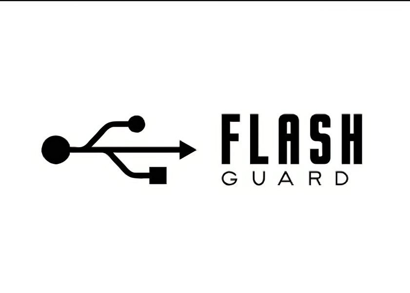 GitHub - The007Programmer/FlashGuard: A secure usb-logging tool. · GitHub