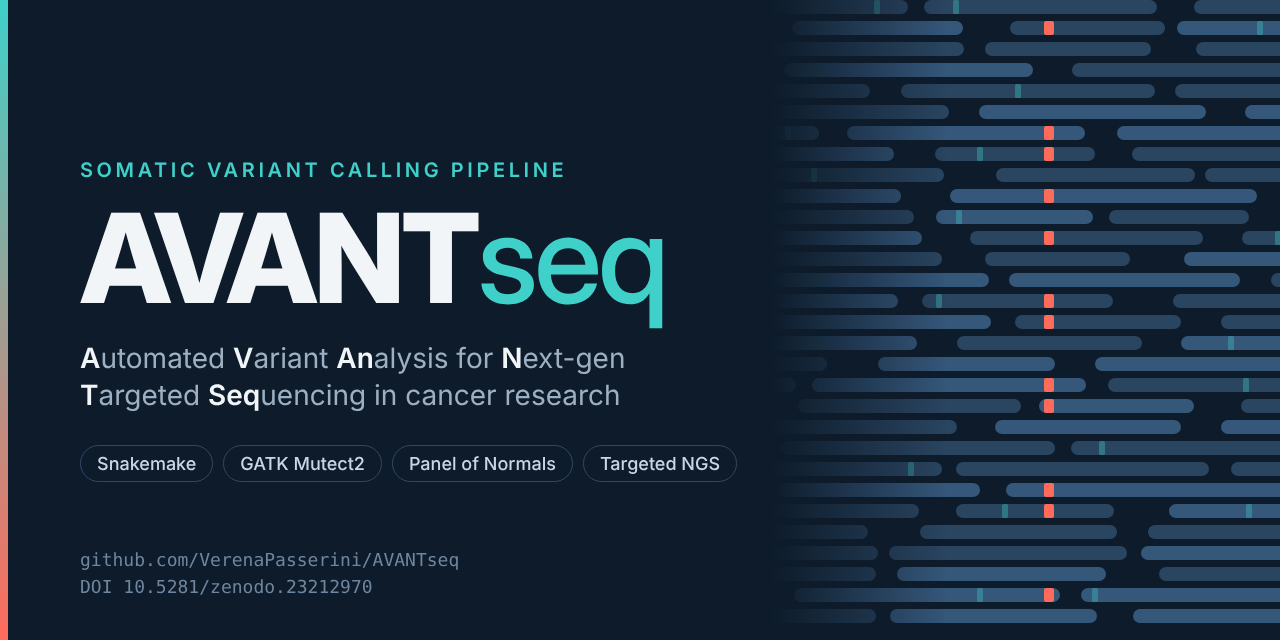 AVANTseq