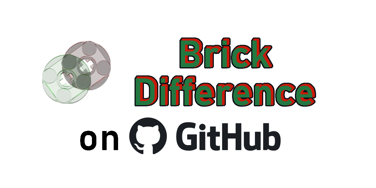 Brick-Difference