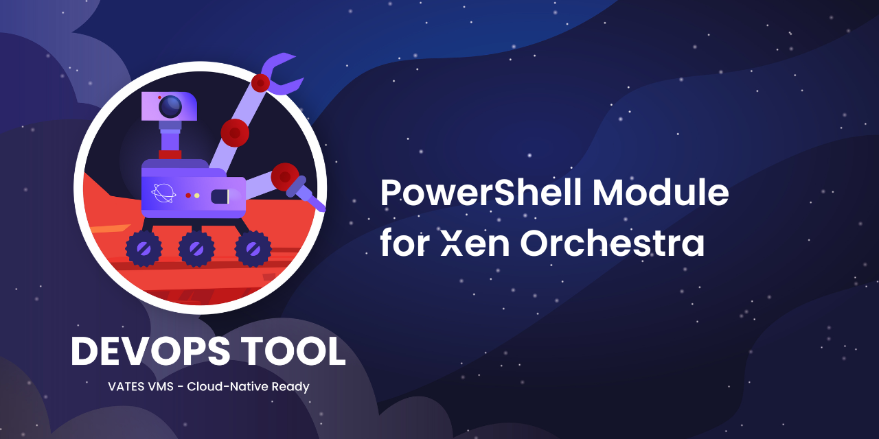 xo-powershell