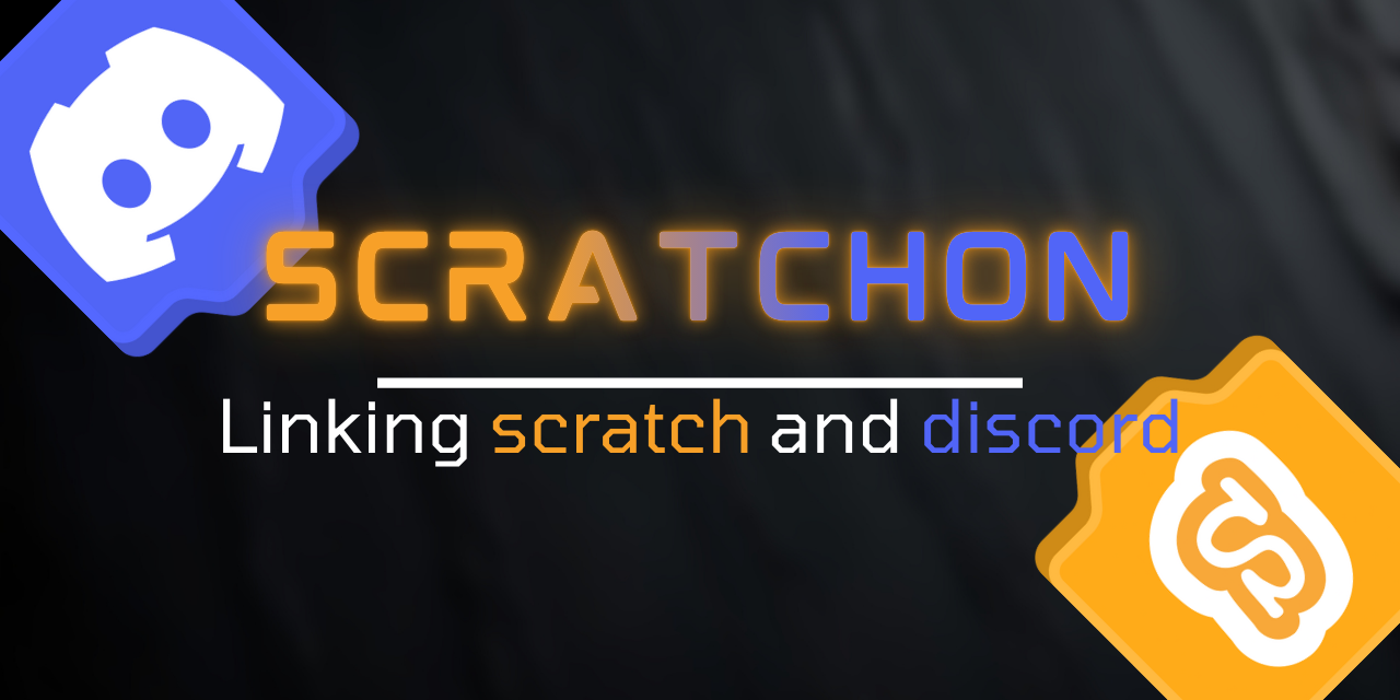 GitHub - Fluffyscratch/ScratchOn: The ultimate scratch.mit.edu discord ...