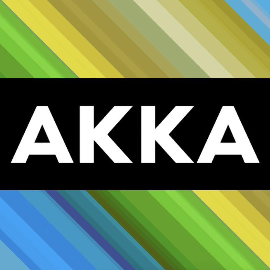 Akka-Interaction-Patterns