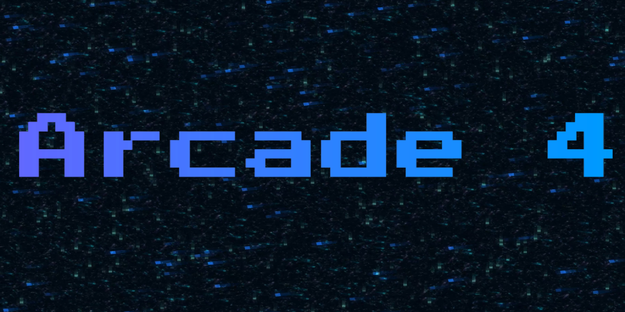 Arcade-4