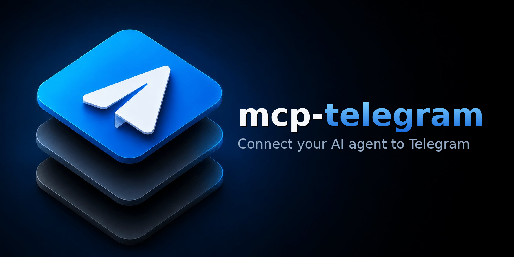 mcp-telegram