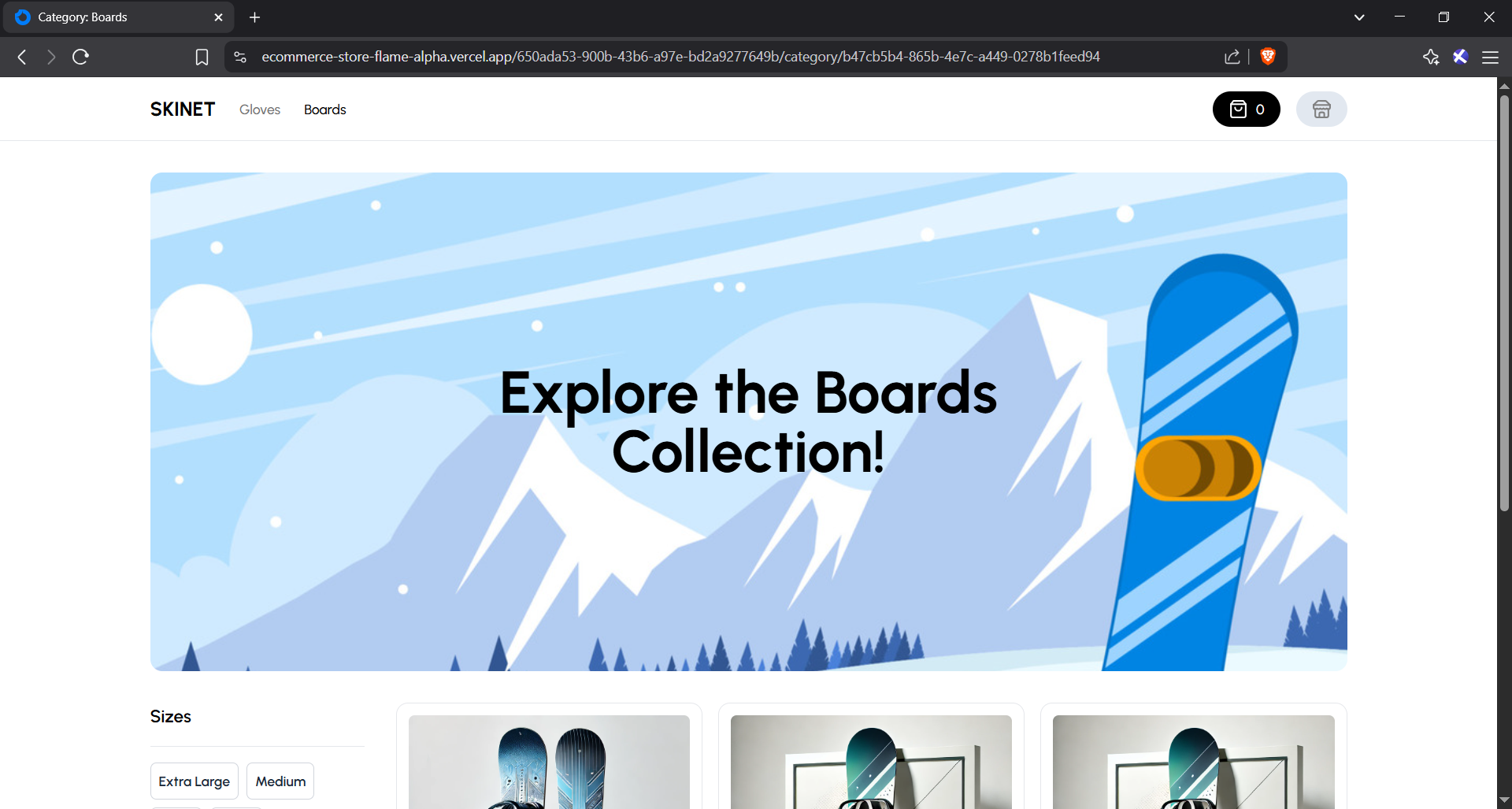 e-commerce-dashboard-and-cms