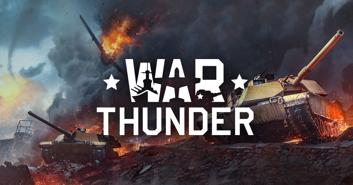 GitHub WarThunder Cheat github Dominate War Thunder With BattlEye 