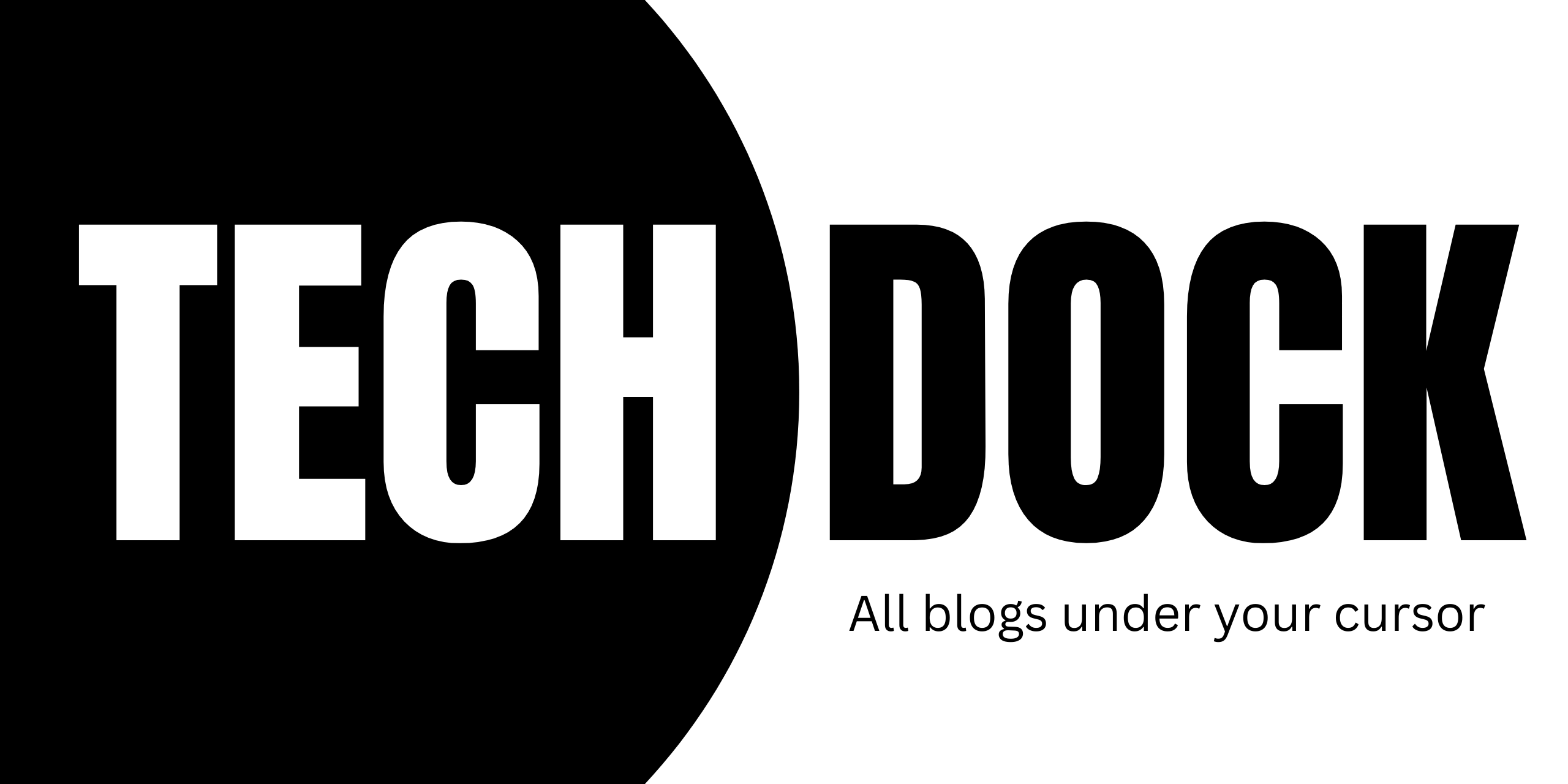 TechDock